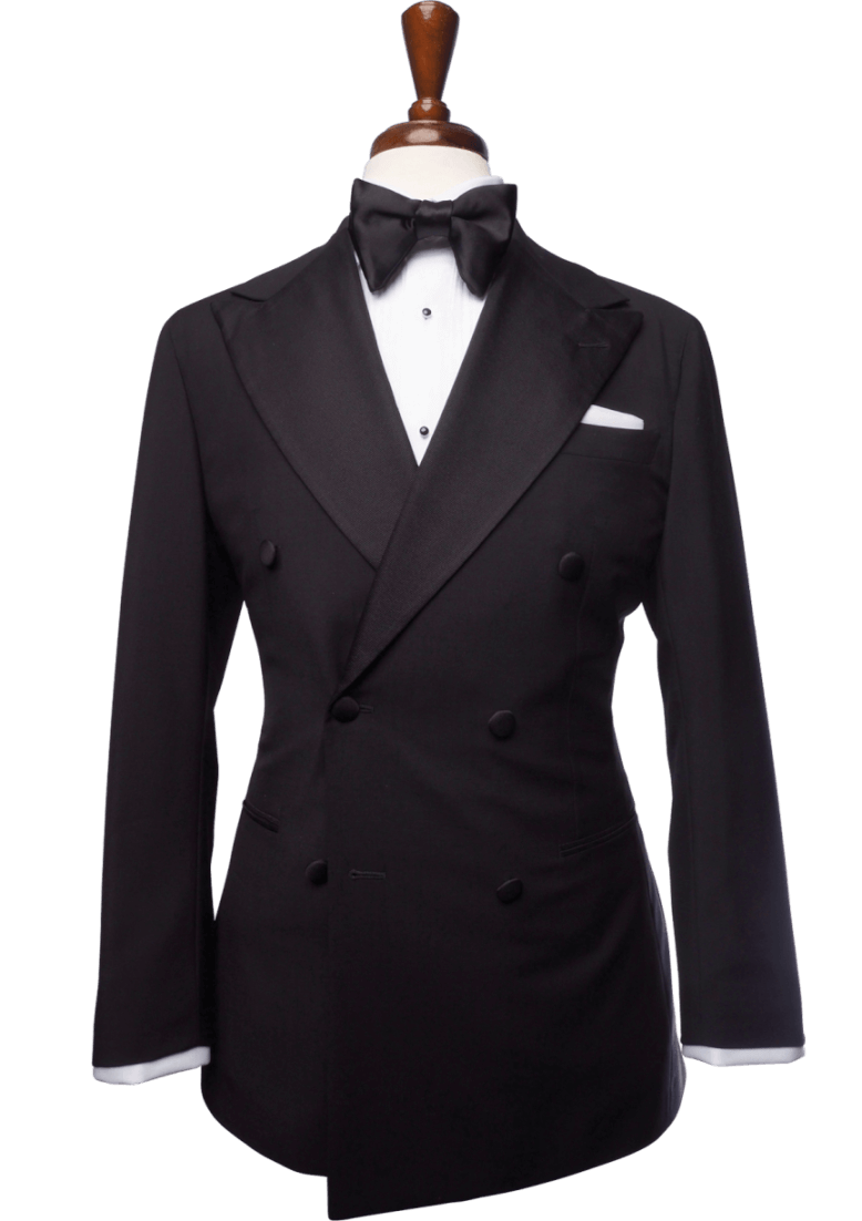 Black Tuxedo