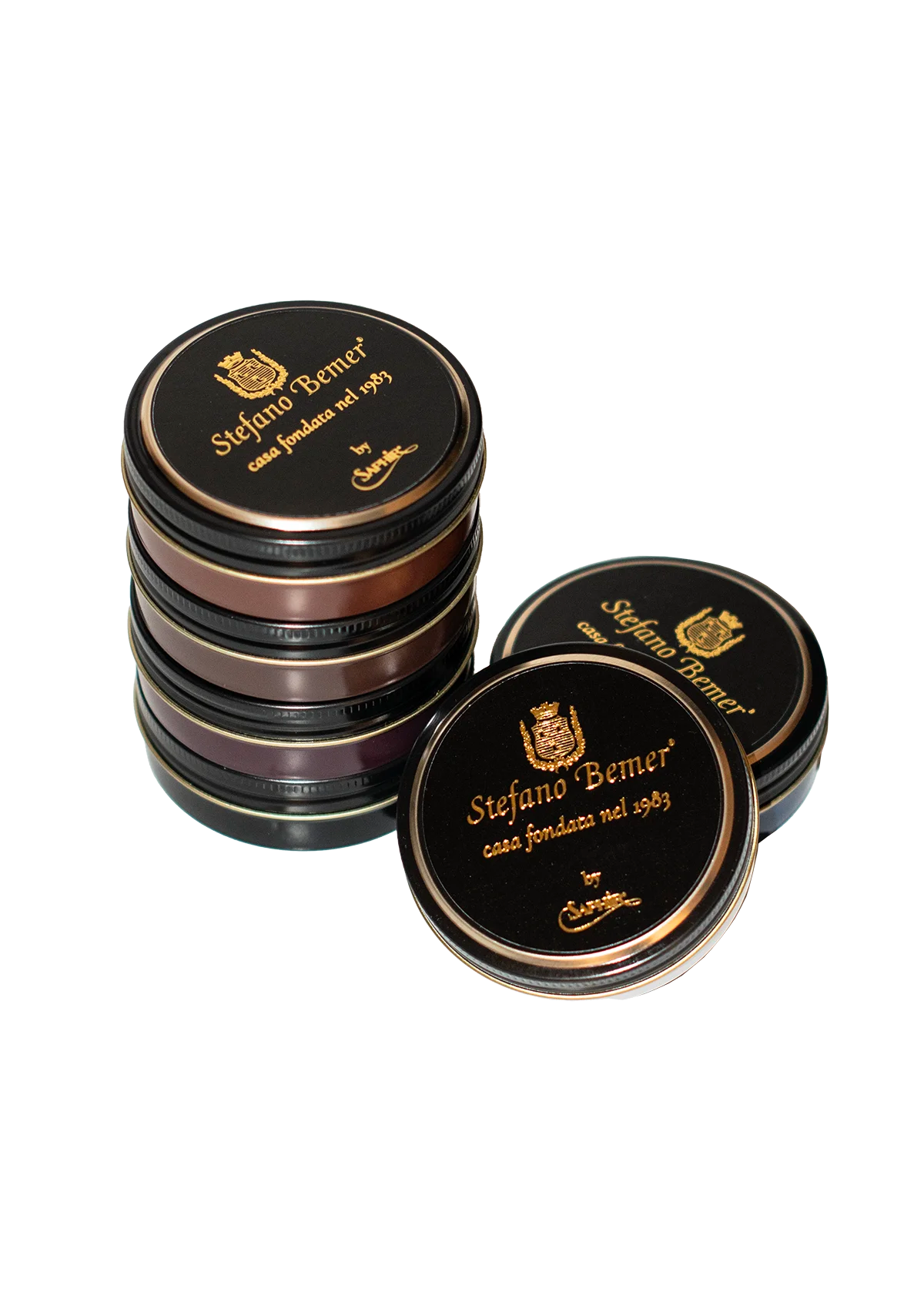 Stefano Bemer Shoe Wax