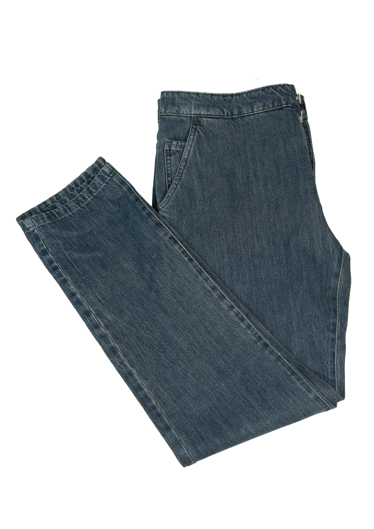 Napoli Tea Wash Jeans