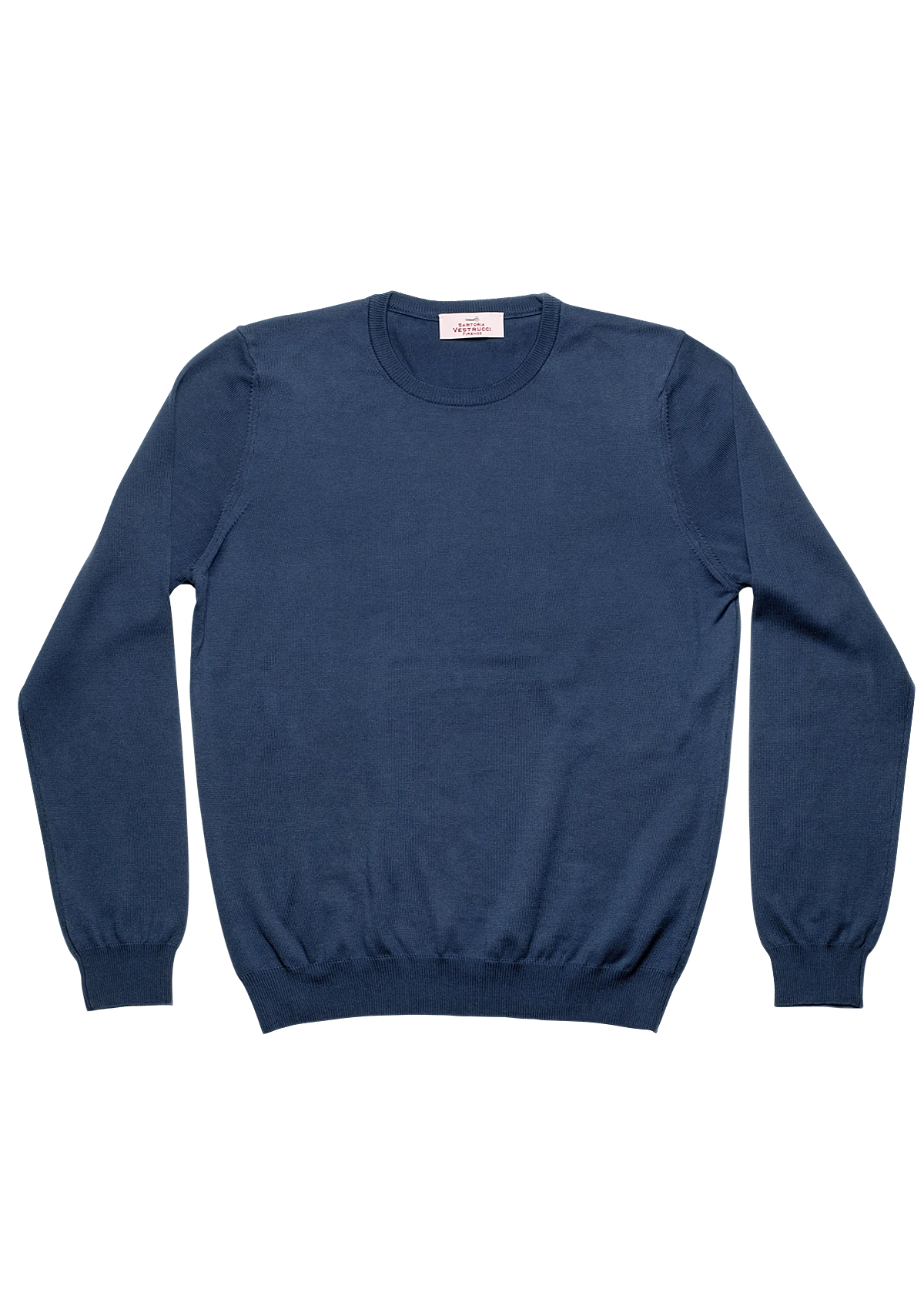 Avion Cotton Crewneck Sweater