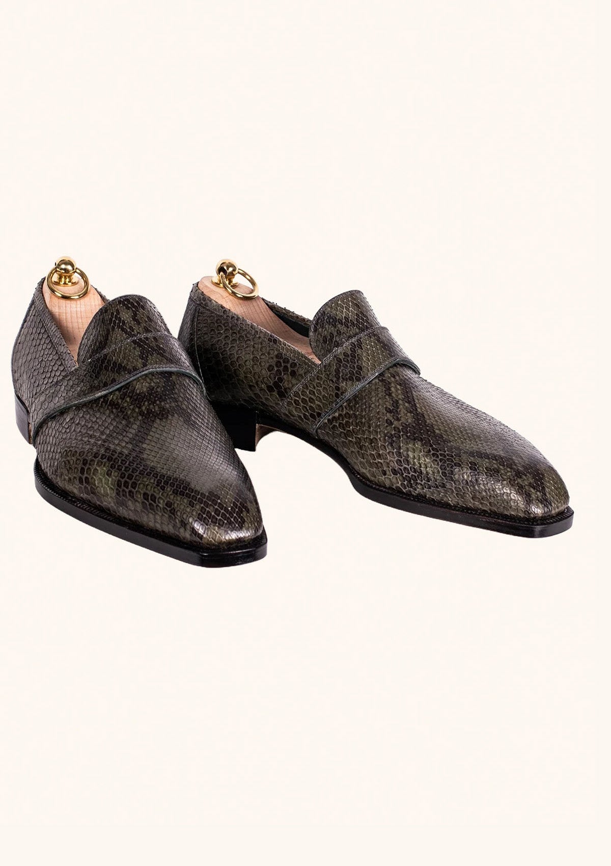 Python Loafers