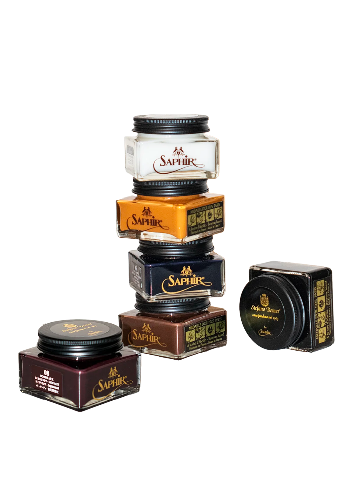 Shoe Cream