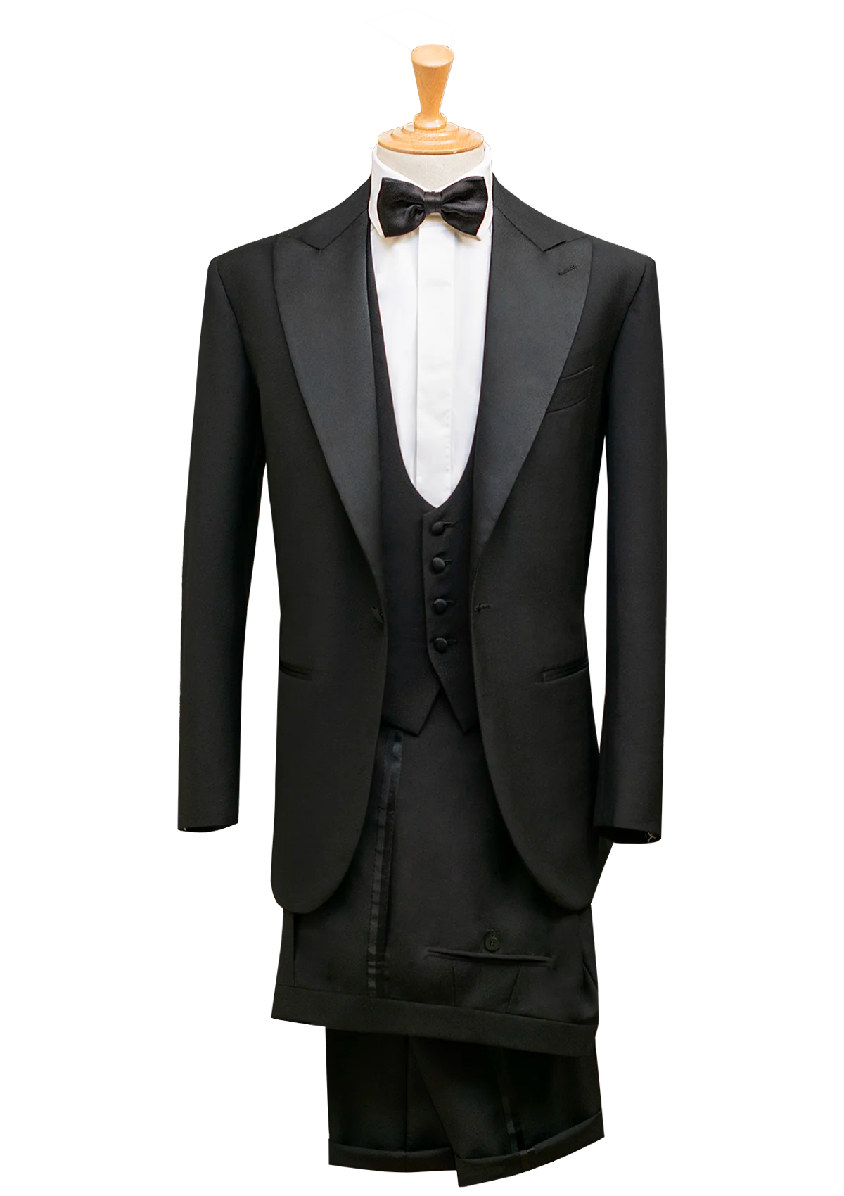 The Stefano Bemer Tuxedo