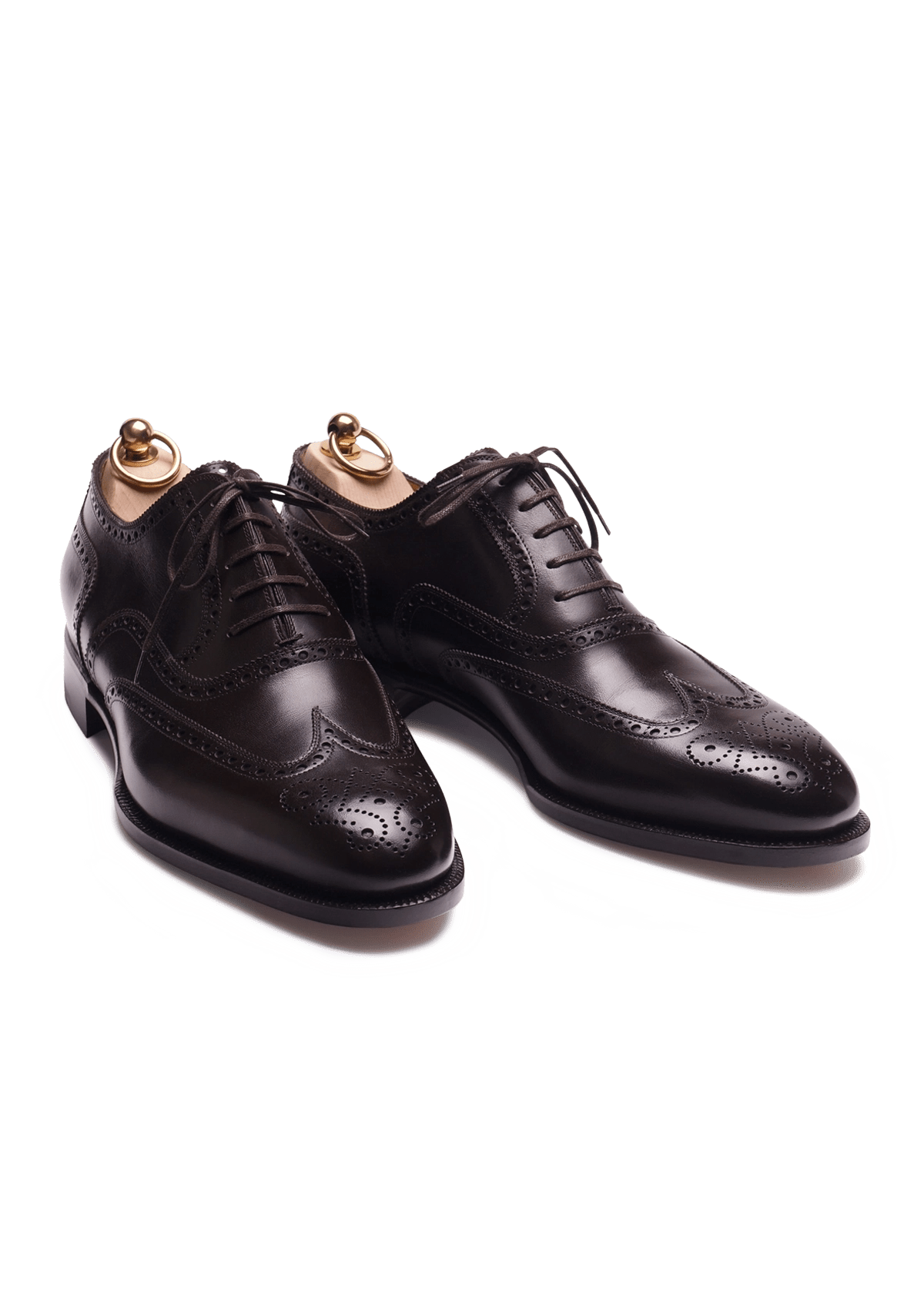 Brogues 2025 not oxfords