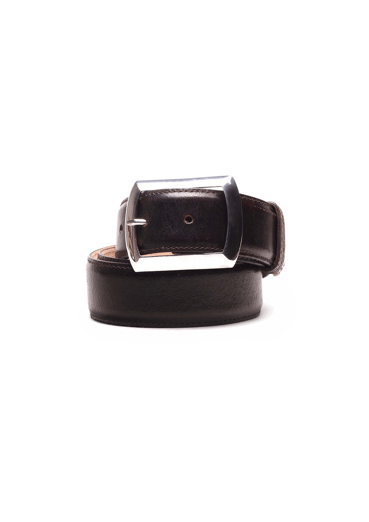 Dark Brown Belt
