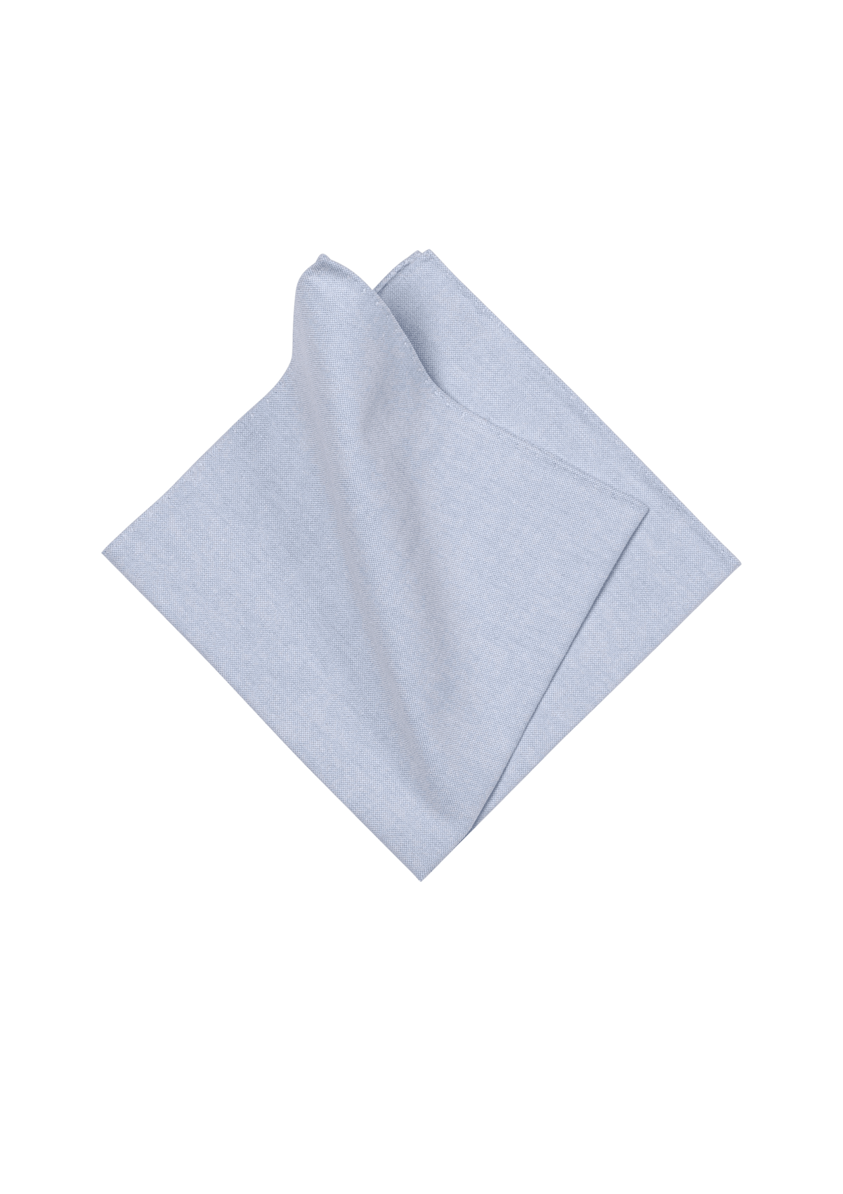 Cotton Pocket Square C02