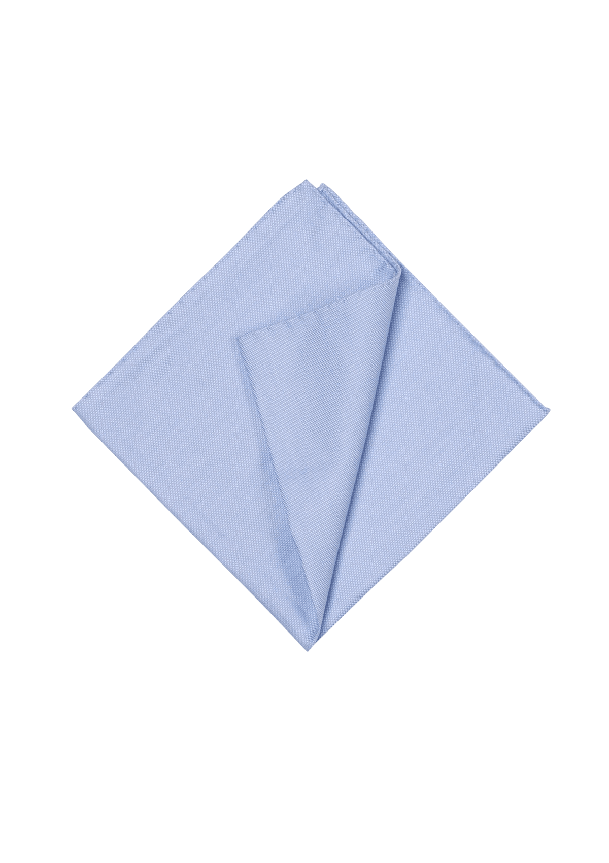 Cotton Pocket Square C06