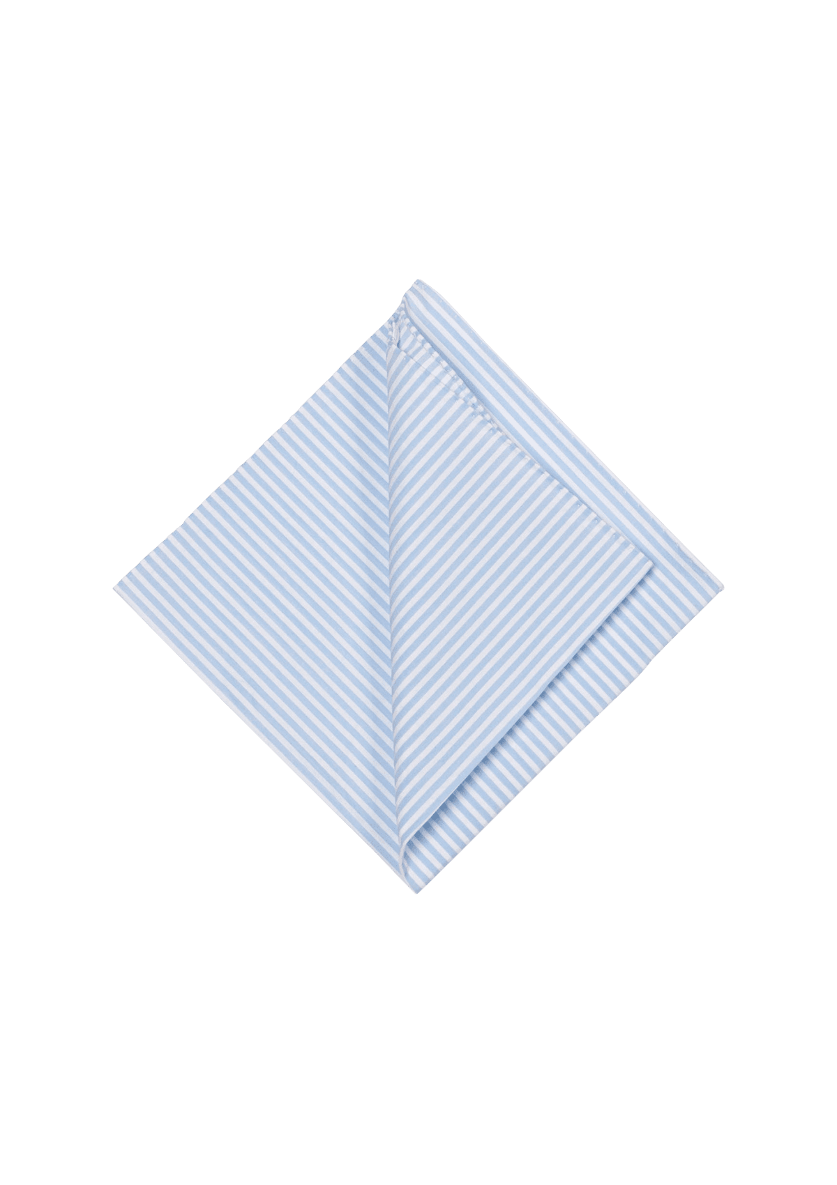 Cotton Pocket Square C18