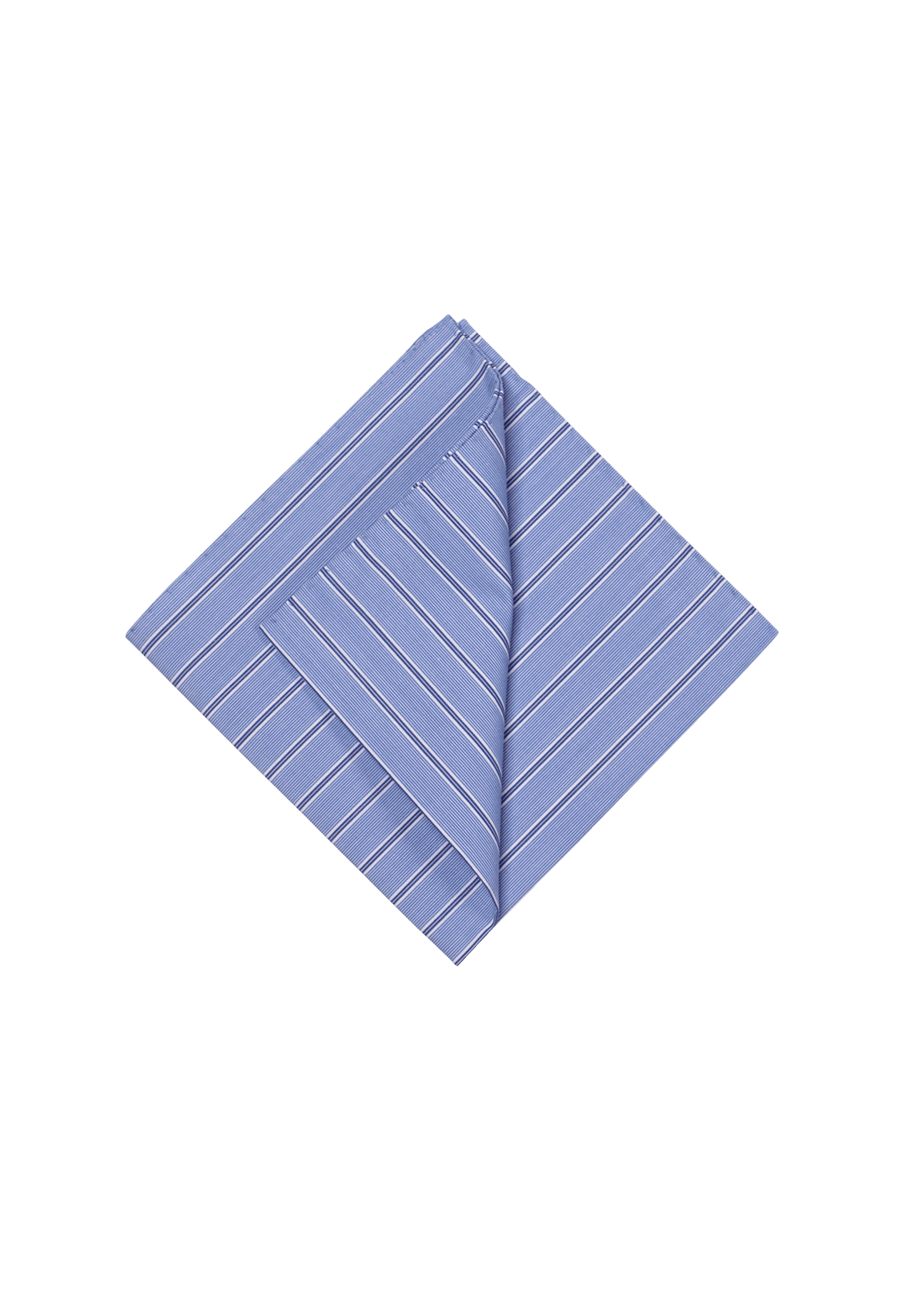 Cotton Pocket Square C22