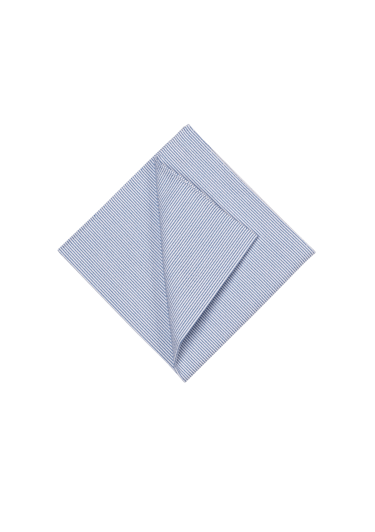 Cotton Pocket Square C23