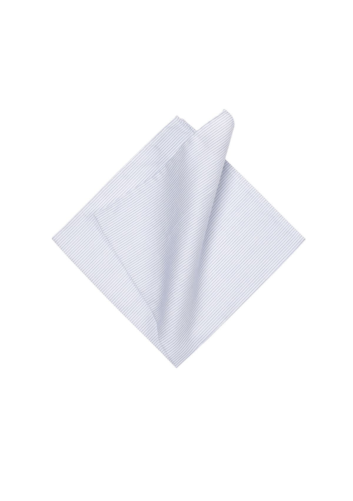 Cotton Pocket Square C24