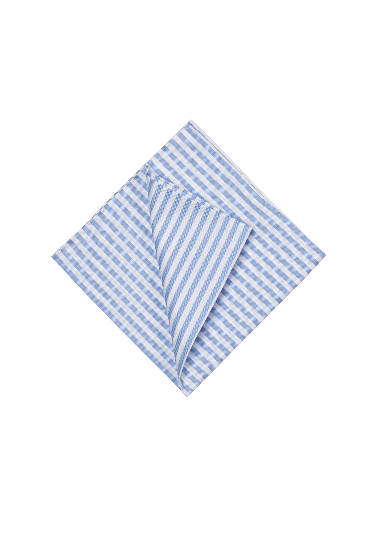 Cotton Pocket Square C25