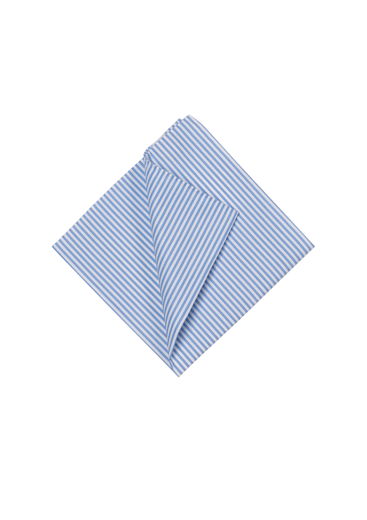 Cotton Pocket Square C26