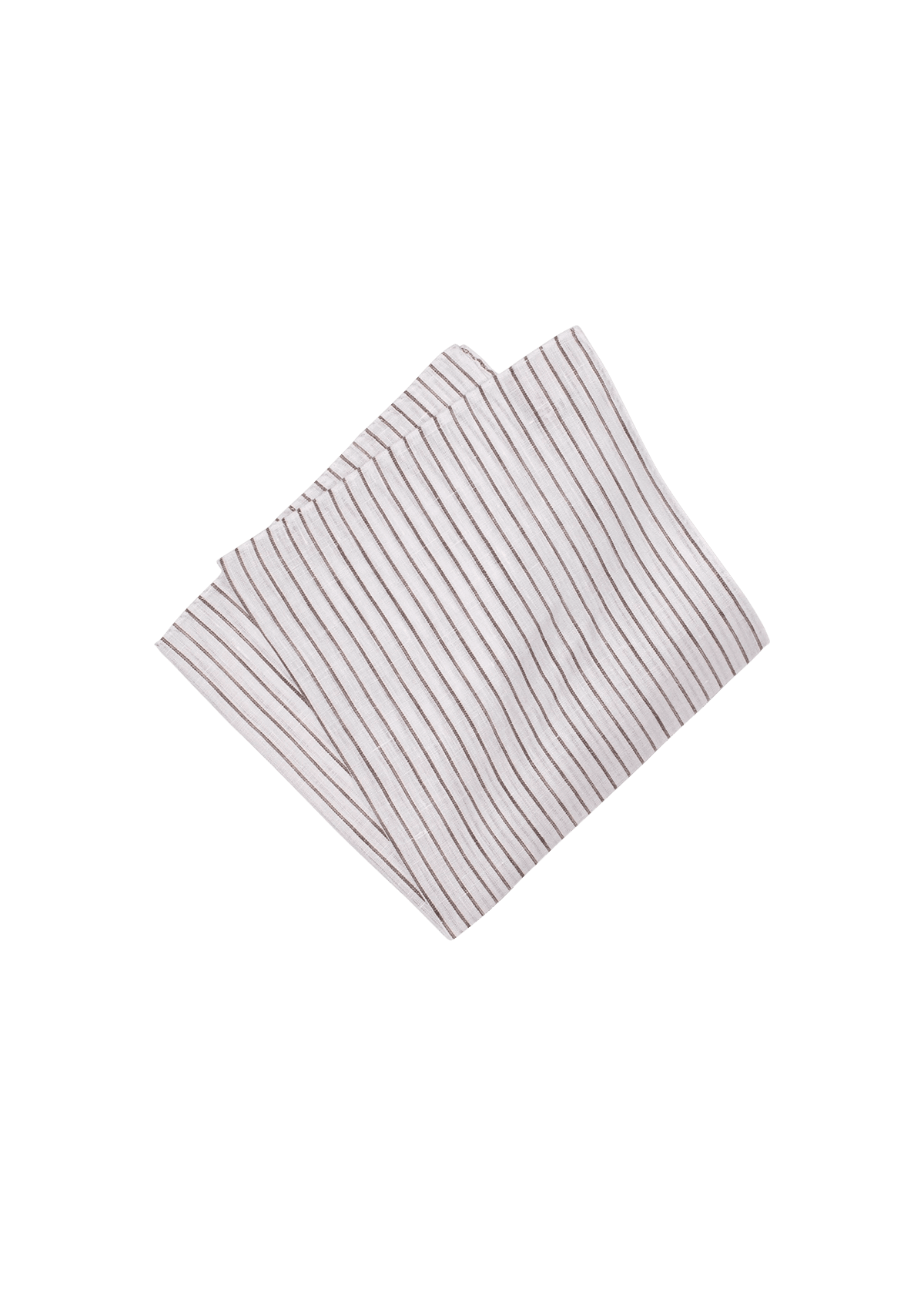 Linen Pocket Square