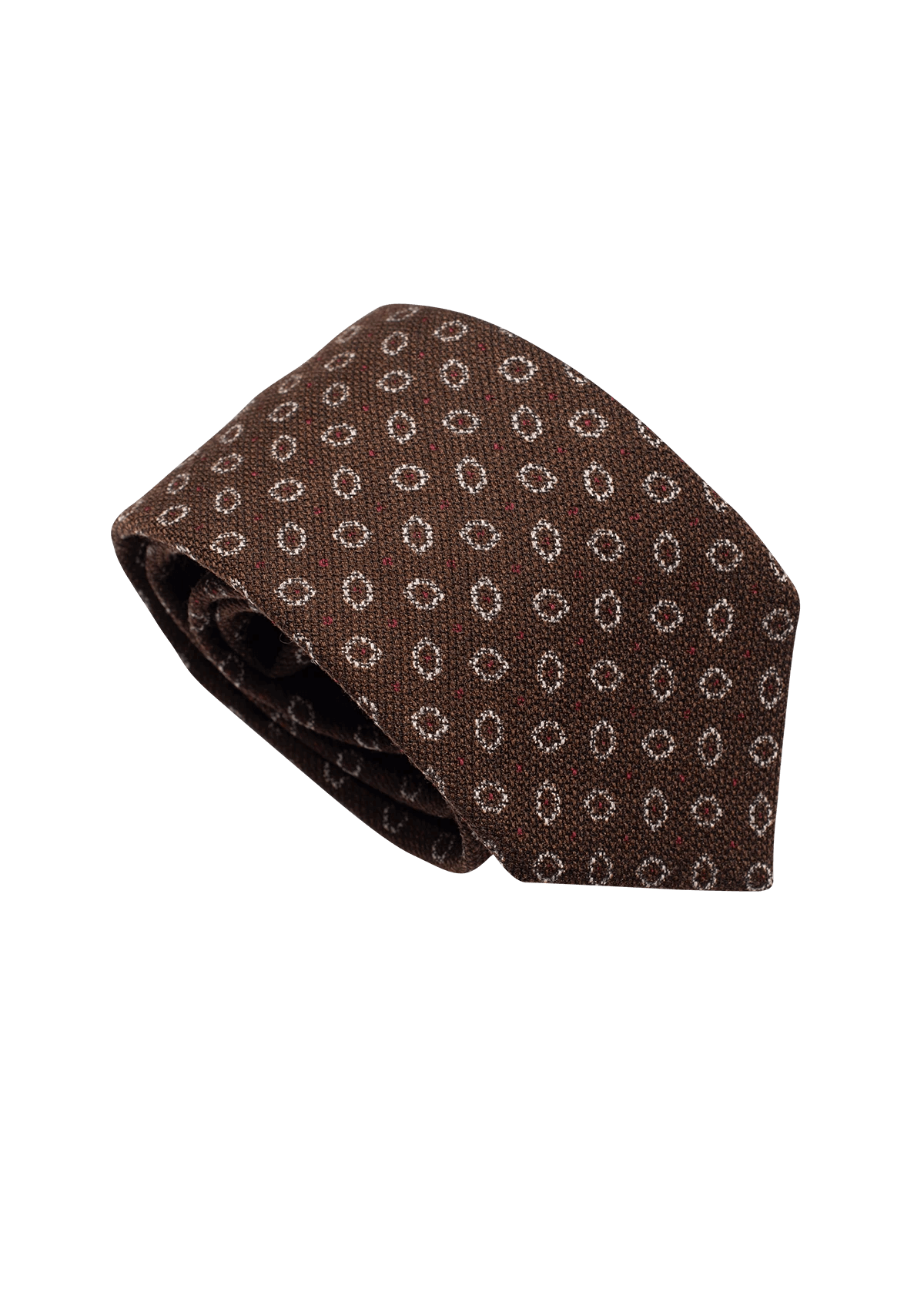 Wool Classic Tie Pattern 03 Stefano Bemer wool-classic-tie-pattern-03-stefano-bemer