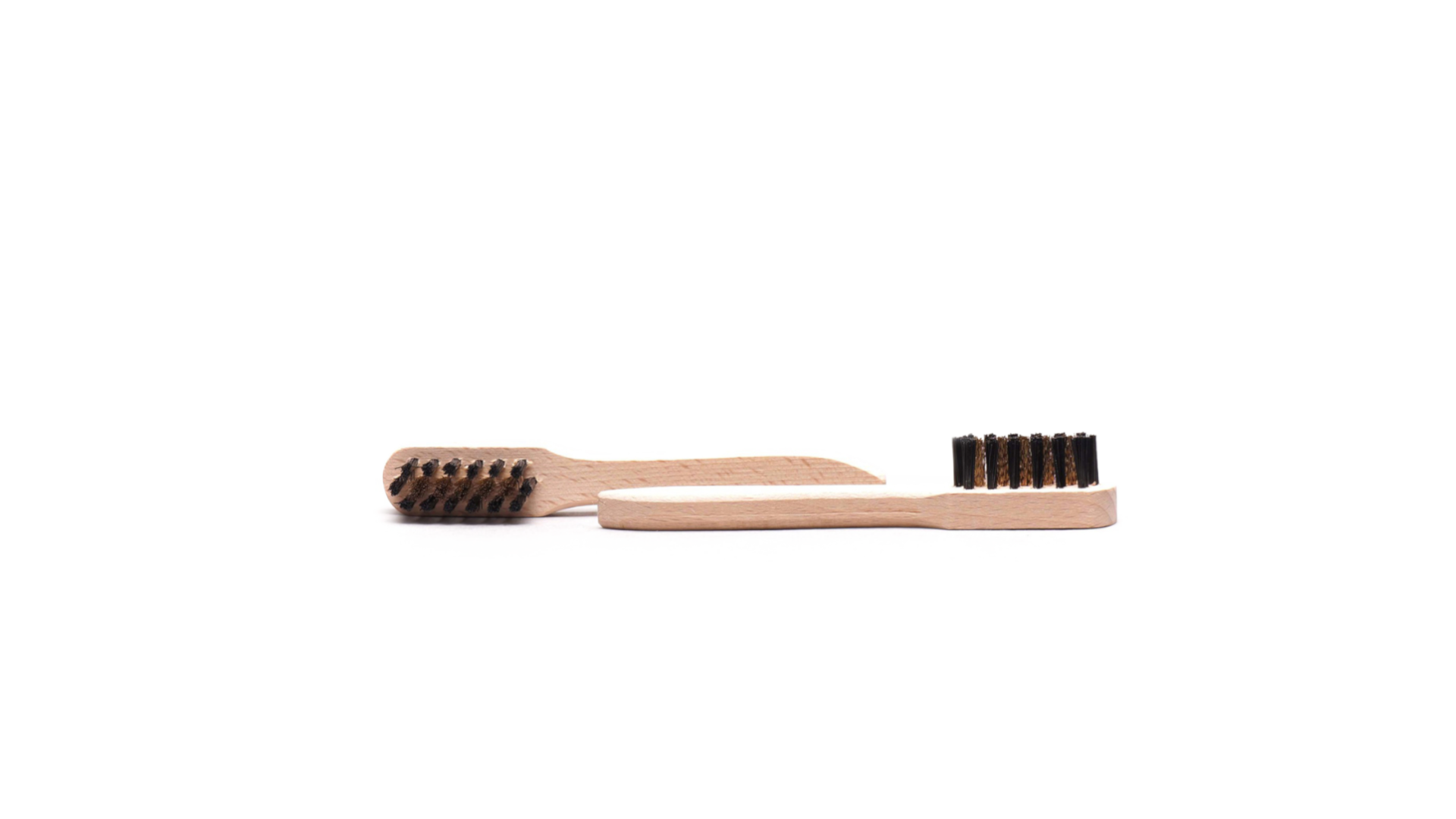 Wire Bristle Brush