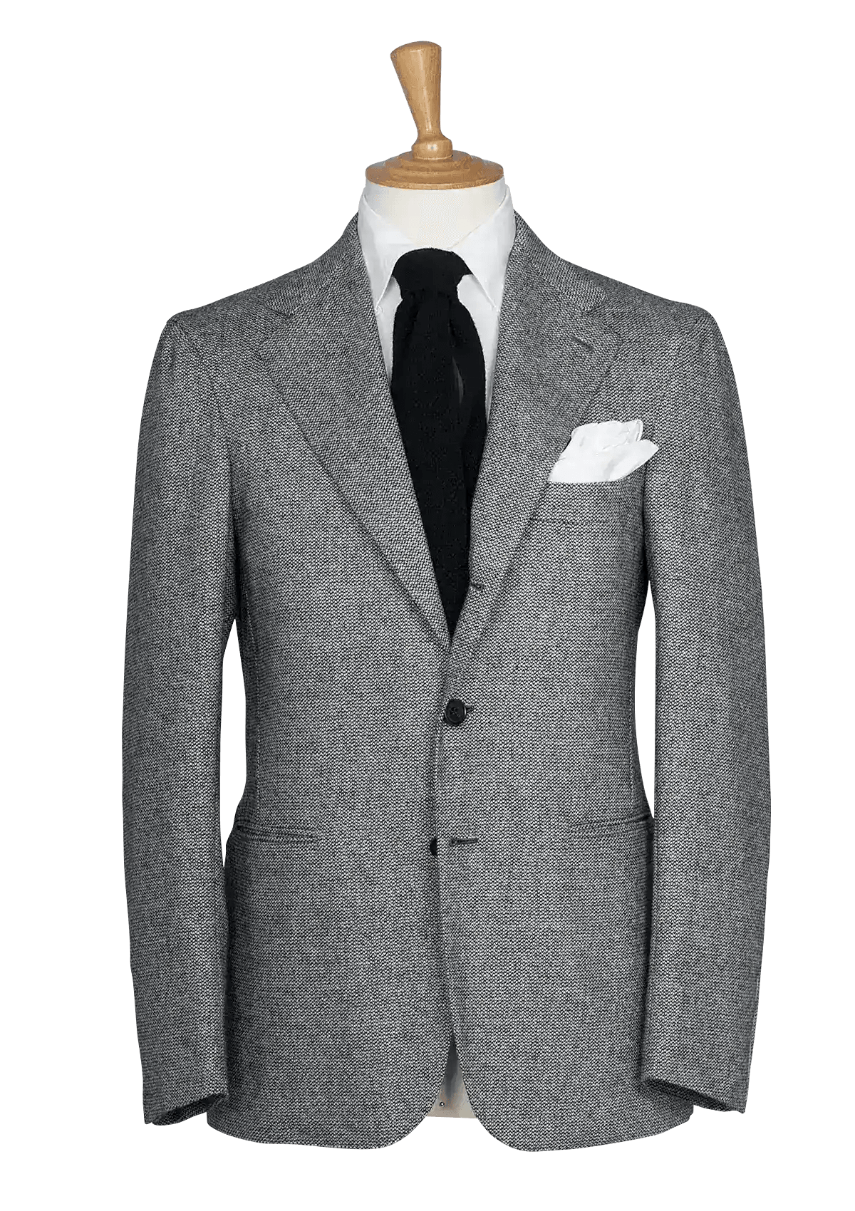 Grey Men's Sportscoat