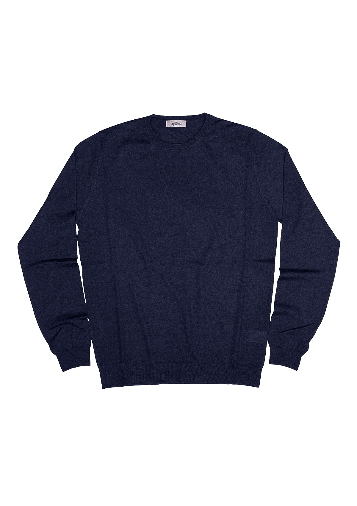 Dark blue crewneck hot sale