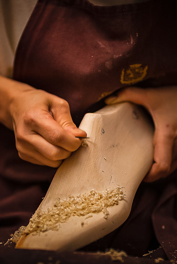 Stefano Bemer Bespoke Shoes, Made In Italy