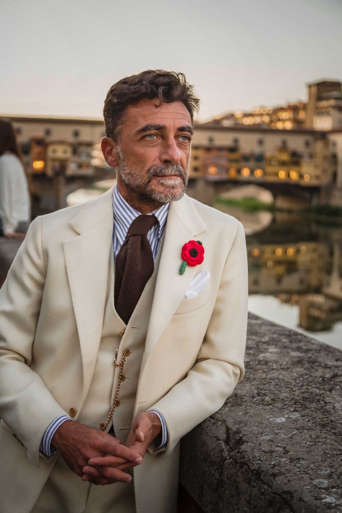 Sartoria Ciardi Neapolitan bespoke suit: Review – Permanent