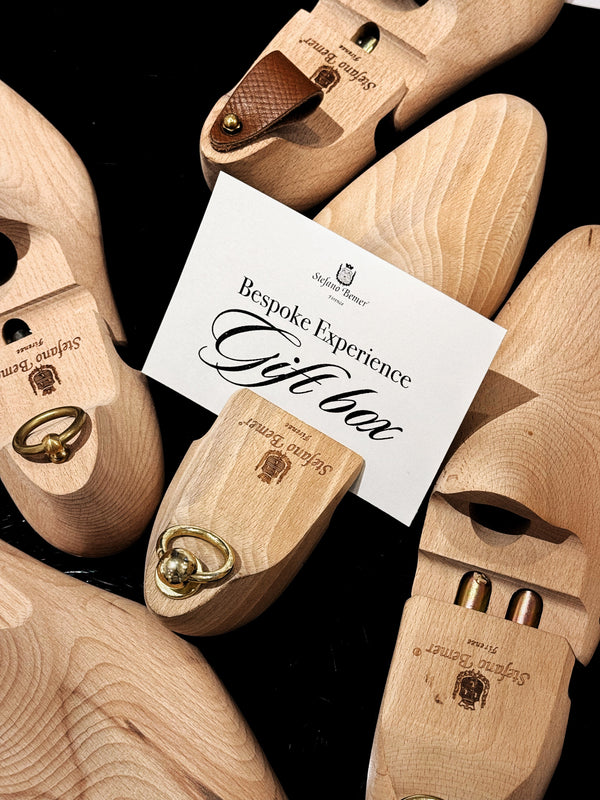 The Bespoke Experience Gift Box