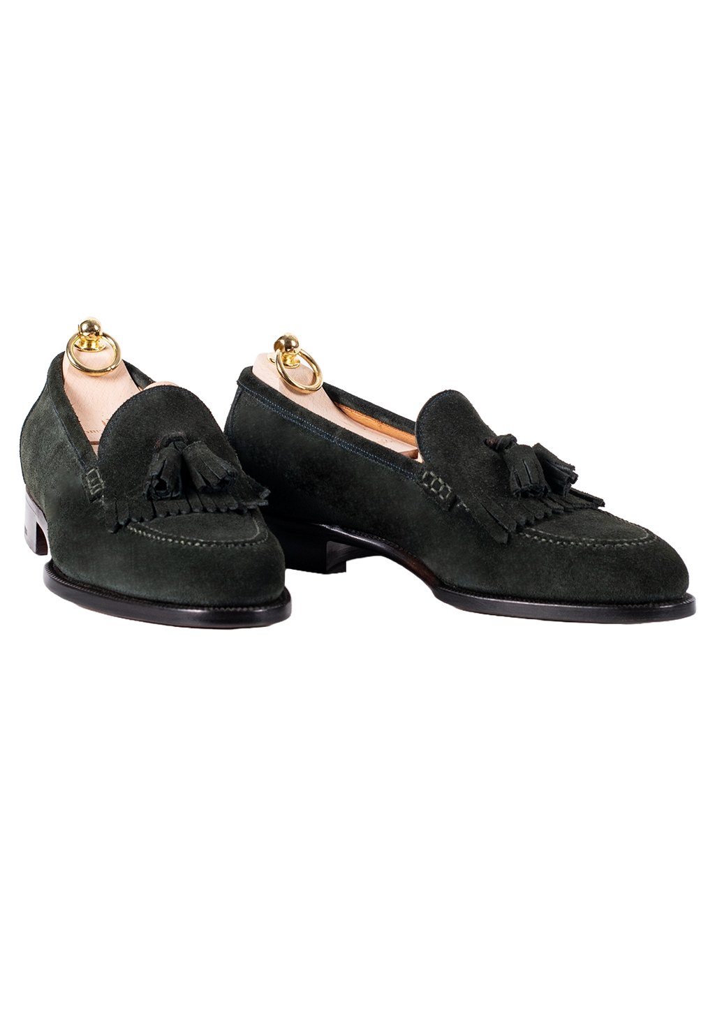 デザイン◎ Alexander Fringe Tassel Loafers - メルカリ