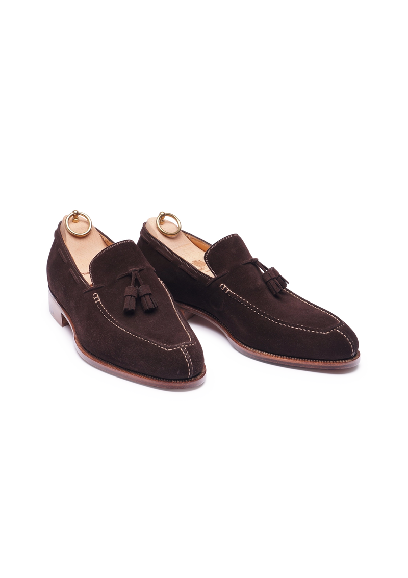 Casual tassel loafers shop