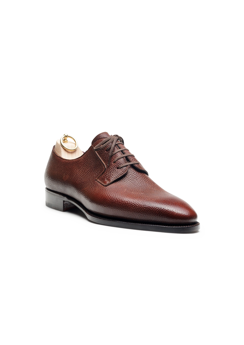 Derbies basket best sale