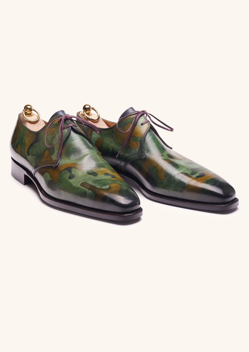 Jungle Camouflage Derbies
