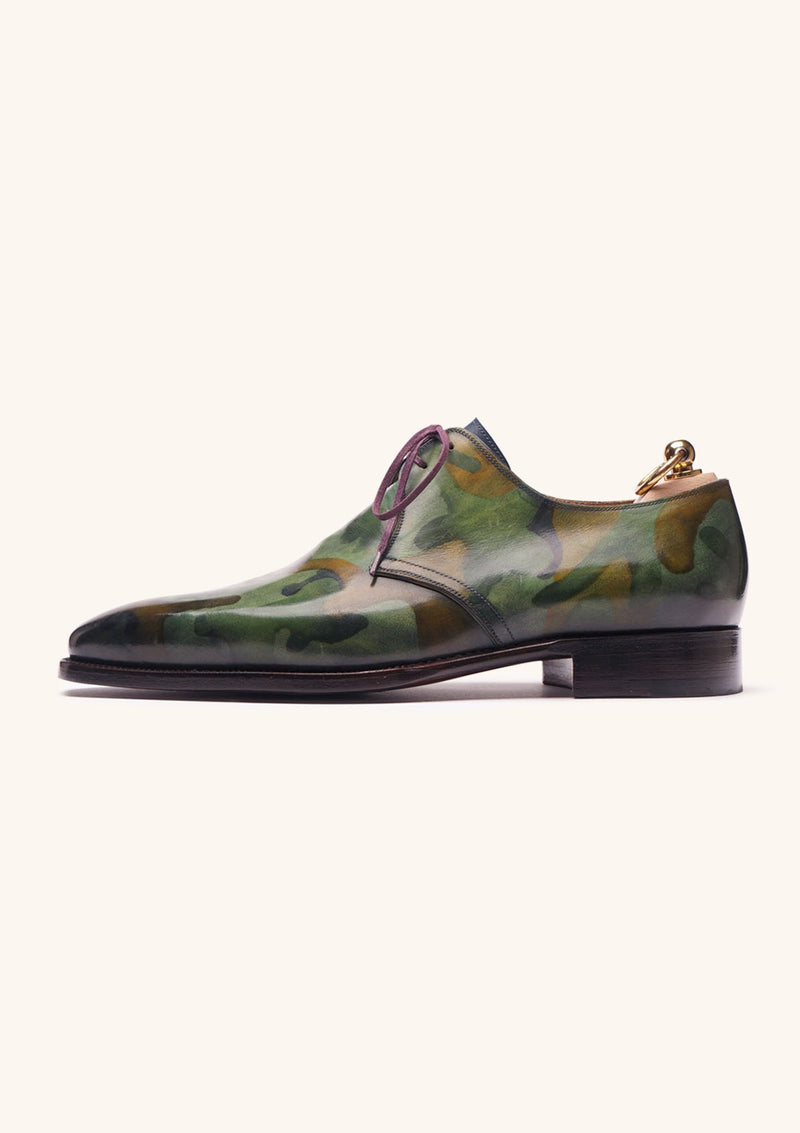 Jungle Camouflage Derbies
