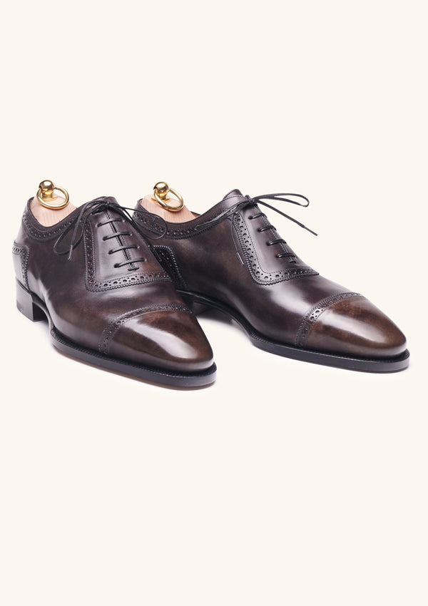 London Smoke Adelaide Oxfords