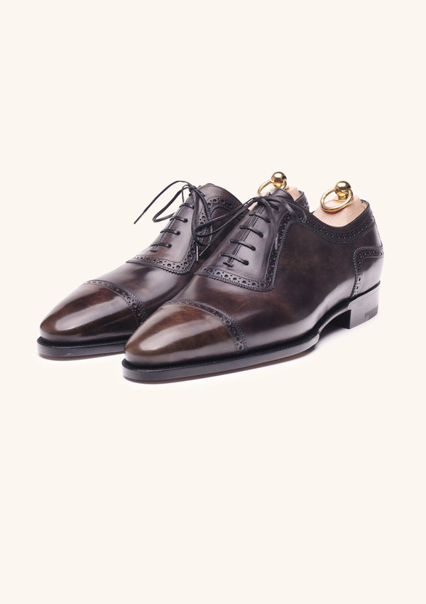London Smoke Adelaide Oxfords
