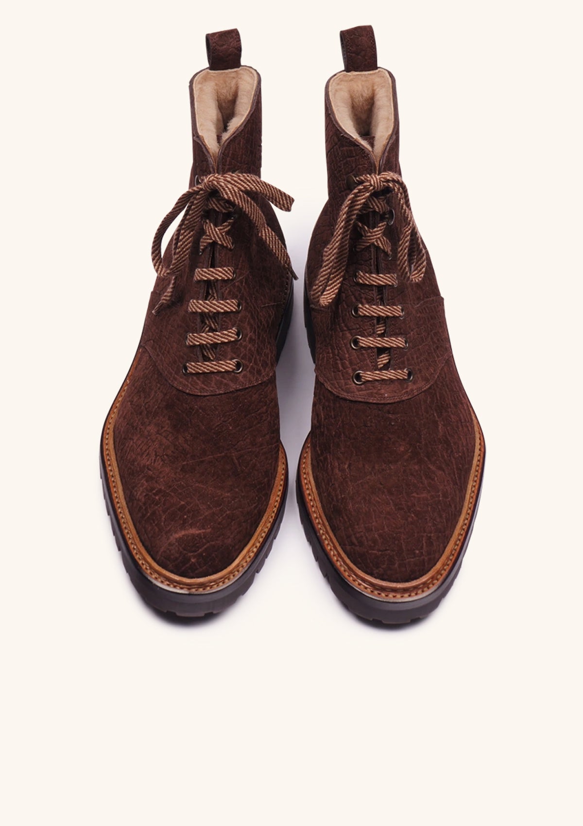 Shoemaking collection – Stefano Bemer