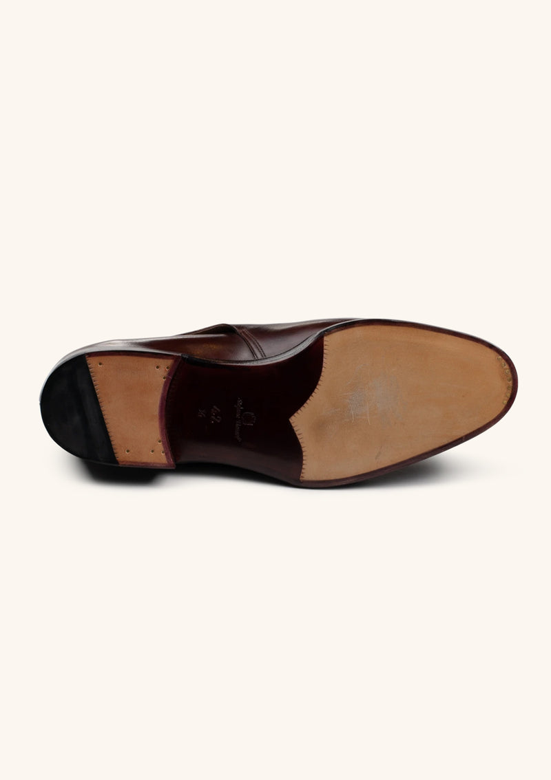Brown Jodhpur Boots