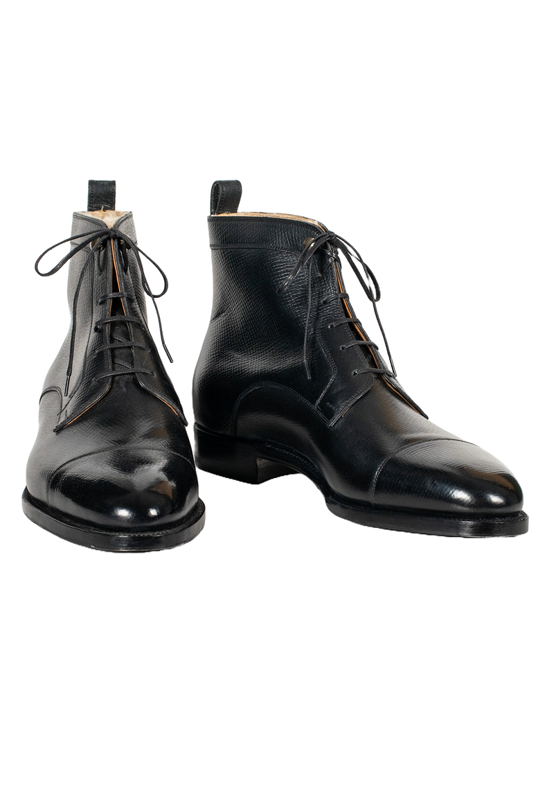 Arlington Wind Guard Boot | Stefano Bemer Arlington Wind Guard Boot | Stefano Bemer