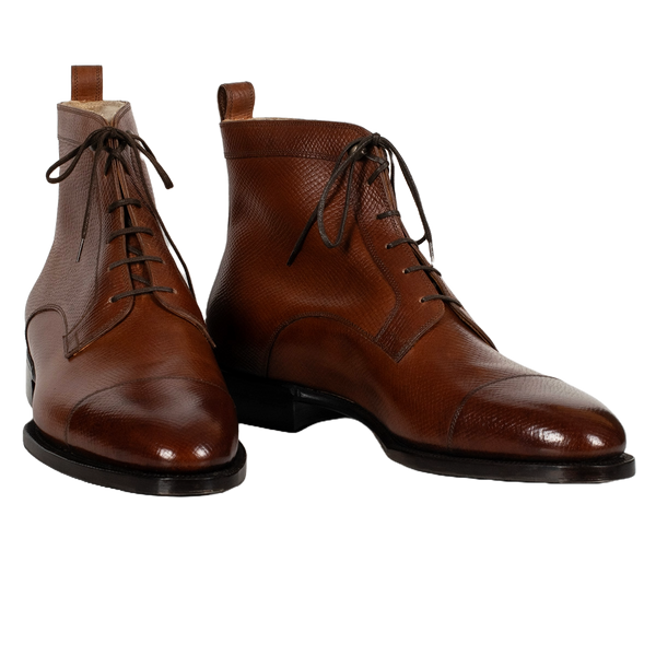 Arlington Wind Guard Boot | Stefano Bemer