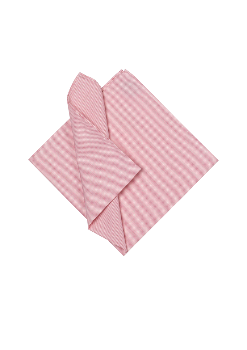 Cotton Pocket Square