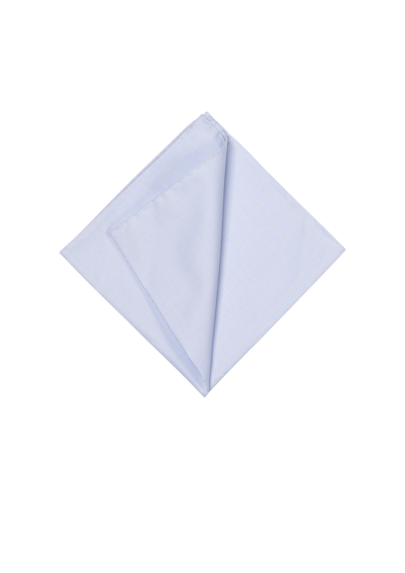 Linen Pocket Square