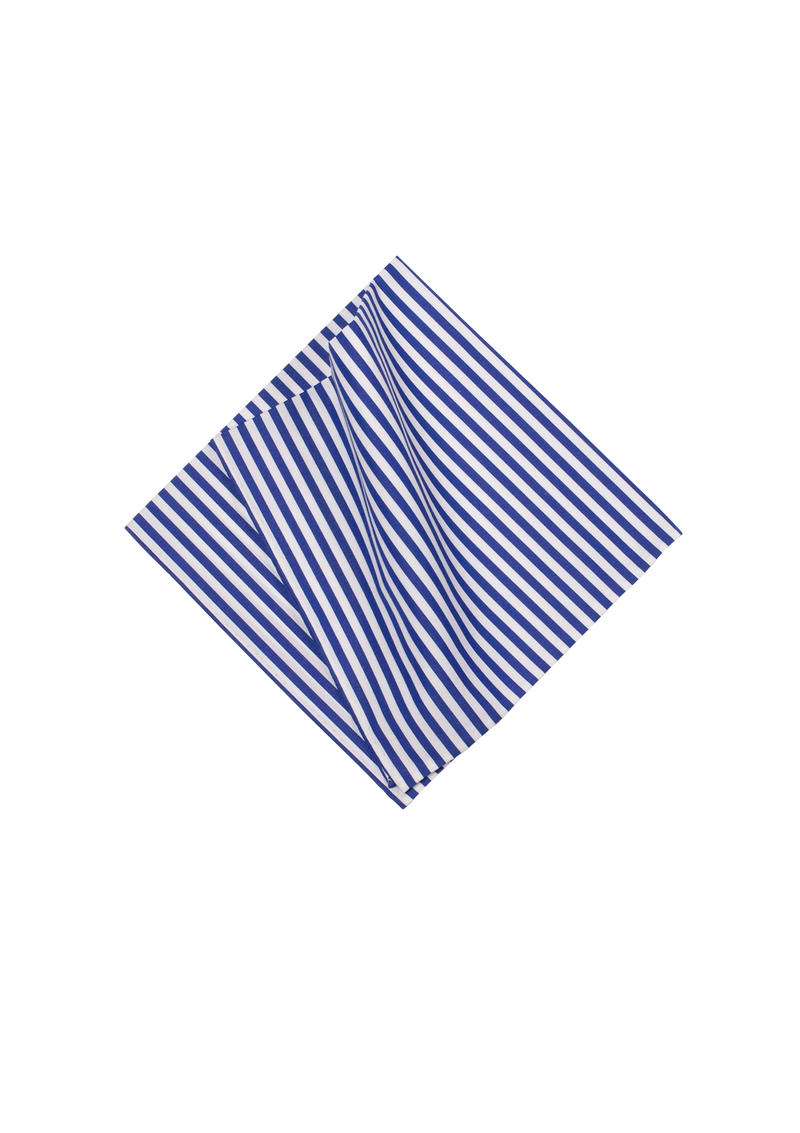 Cotton Pocket Square