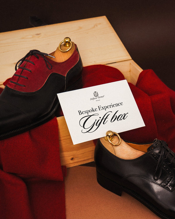 Bespoke Experience Gift Box