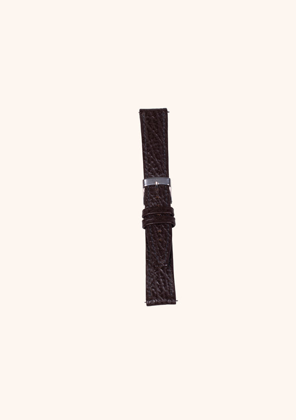 Brown Shark Watchstrap