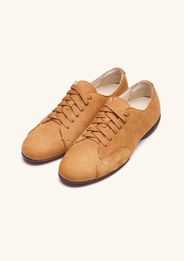 Tan Driving Derbies