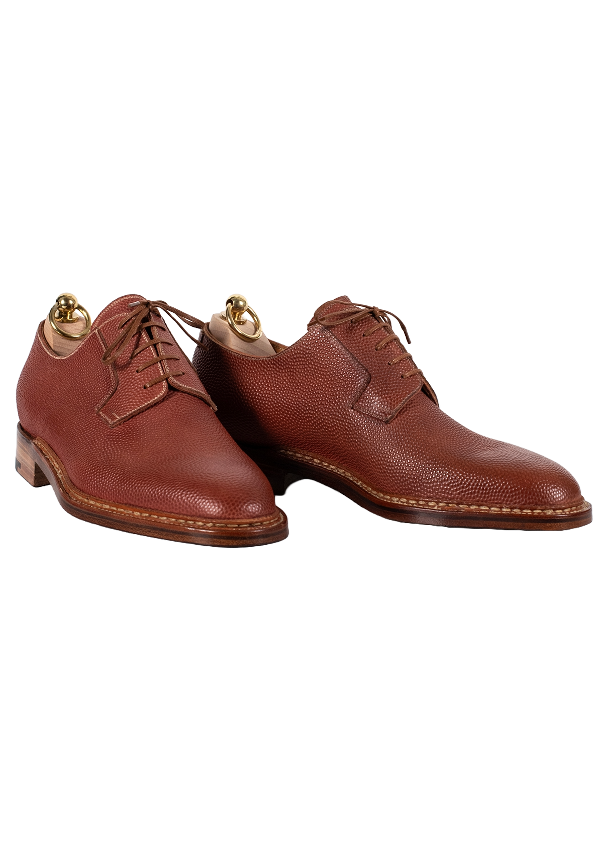 Derbies basket sales