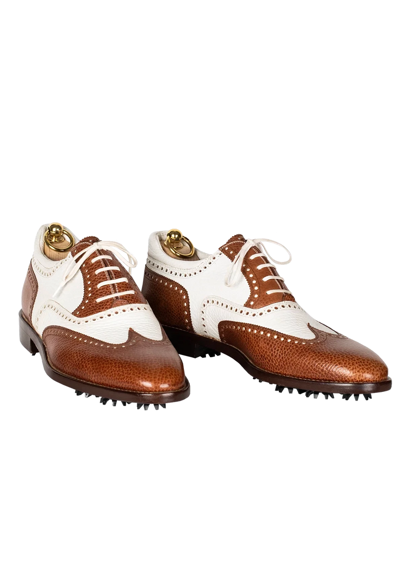 GOLF Shoes Stefano Bemer