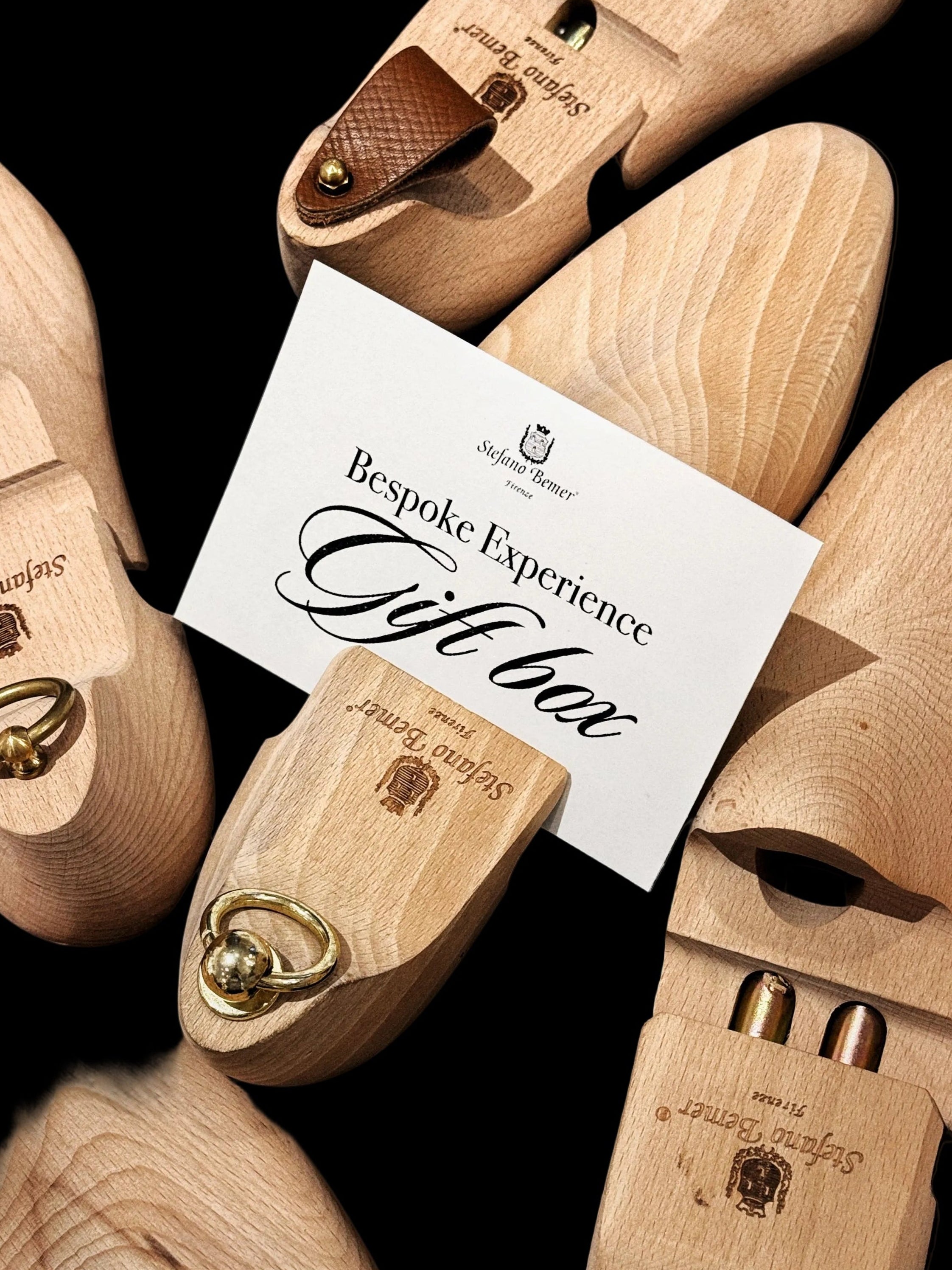 Bespoke Experience Gift Box