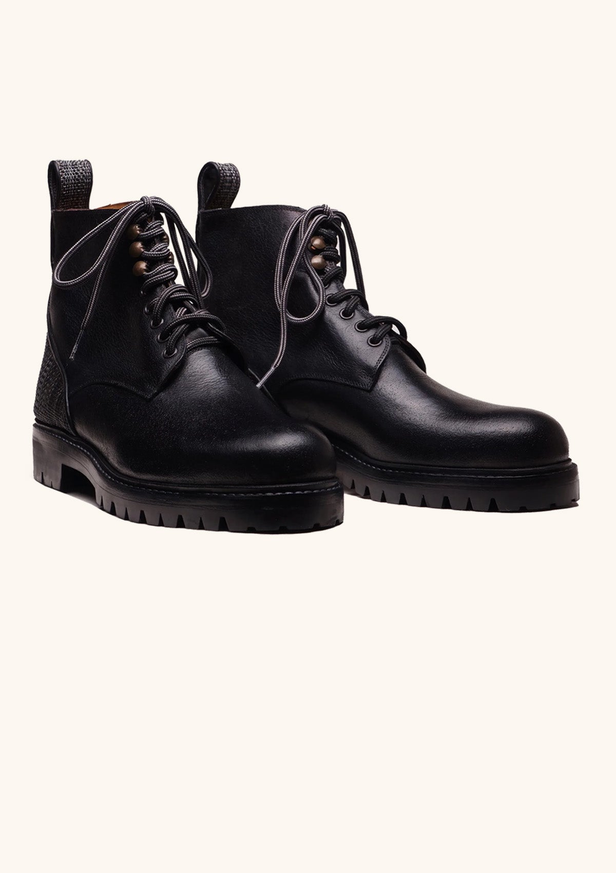 Icon Boots