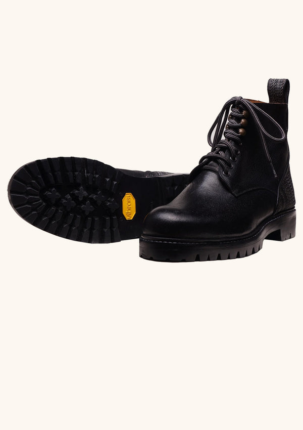 Icon Boots