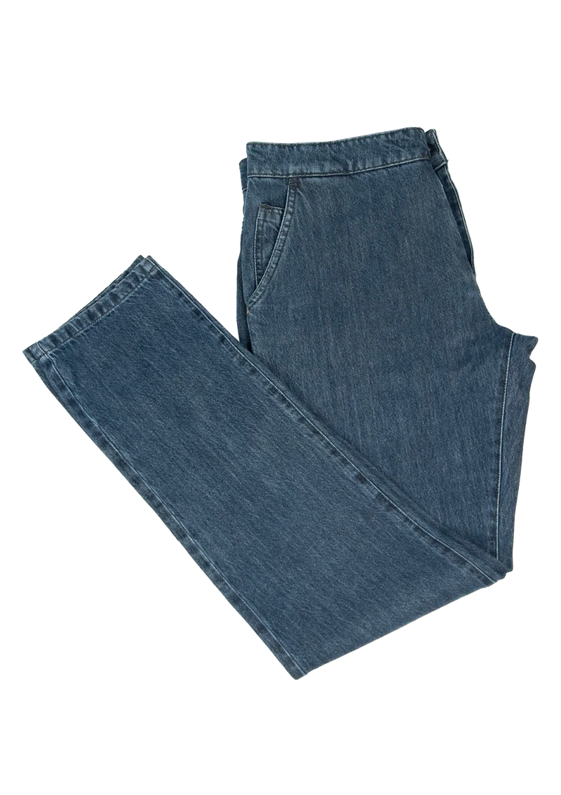 Napoli Blue Jeans