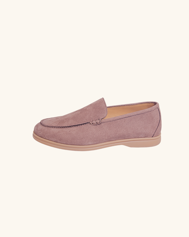 Kudu Bemer Walk Loafers