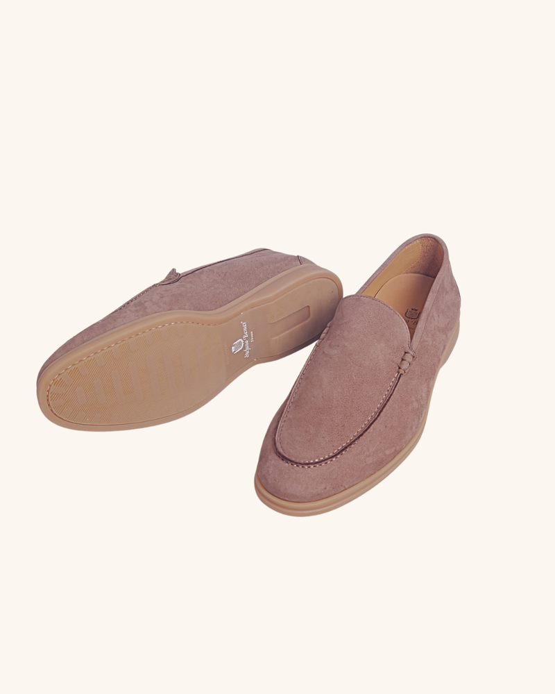 Kudu Bemer Walk Loafers